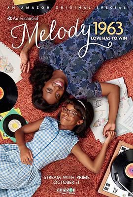 һŮĹ1963ɣʤ An American Girl Story - Melody 1963: Love Has to Win