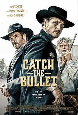 סӵ Catch The Bullet