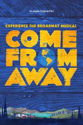 Զ Come from Away