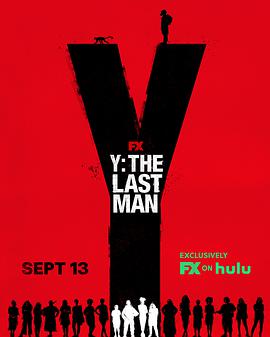 YȾɫ Y: The Last Man