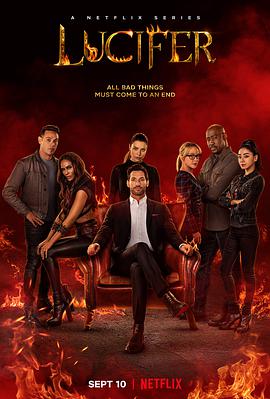 ·  Lucifer Season 6