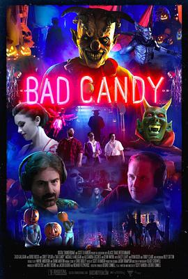 ʥ Bad Candy