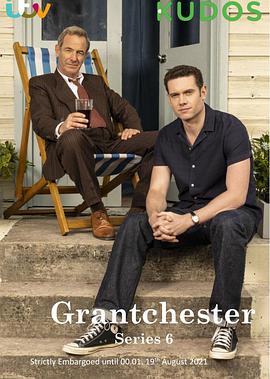 ʦ̽  Grantchester Season 6