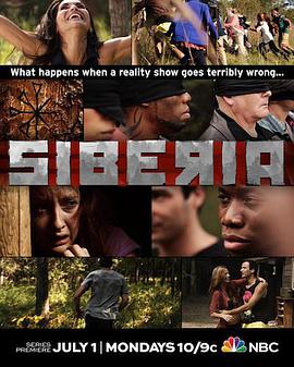  һ Siberia Season 1