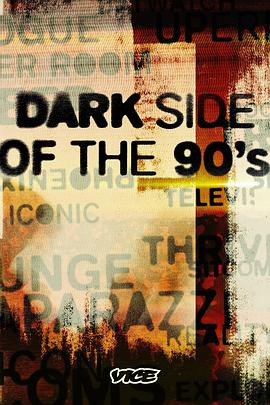 ʮĺڰ һ Dark Side of the 90\'s Season 1