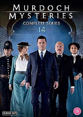 ̽Ĭ ʮļ Murdoch Mysteries Season 14