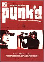  һ Punk\'d Season 1