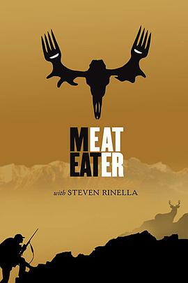 ʳ ڰ˼ Meat Eater Season 8
