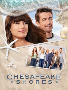  弾 Chesapeake Shores Season 5