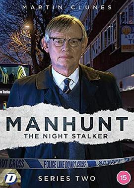 ׷ףҹ ڶ Manhunt: The Night Stalker Season 2