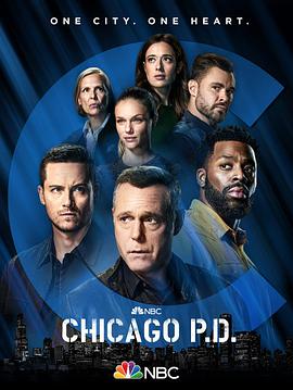 ֥Ӹ羯 ھż Chicago P.D. Season 9