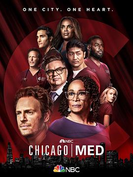 ֥Ӹ缱 ߼ Chicago Med Season 7