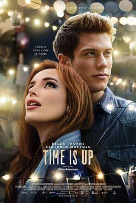 Ϊֹ Time Is Up