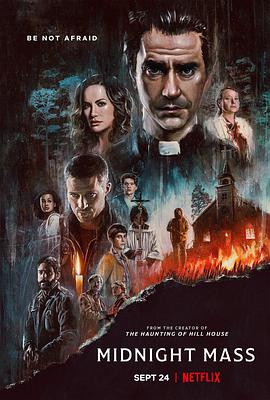 ҹ Midnight Mass