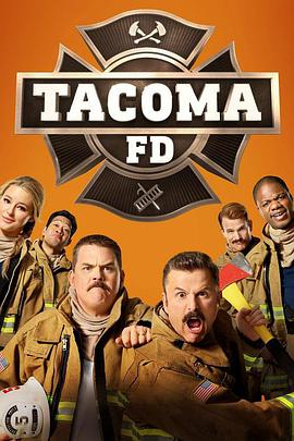  ڶ Tacoma FD Season 2