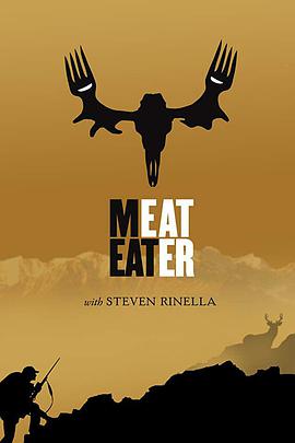 ʳ ļ MeatEater Season 4