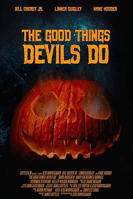 ħĺ The Good Things Devils Do