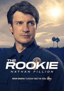 Ͼ ļ The Rookie Season 4