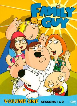 ֮ ڶʮ Family Guy Season 20