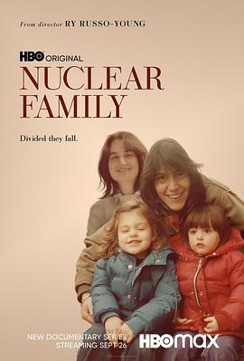 ļͥ Nuclear Family