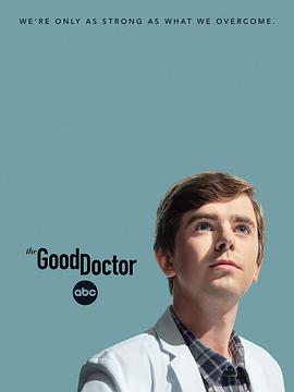 ҽ 弾 The Good Doctor Season 5
