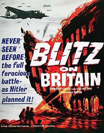 Blitz on Britain