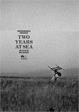  Two Years at Sea