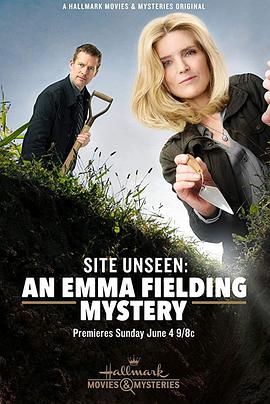 ͡׷-Թ Site Unseen: An Emma Fielding Mystery