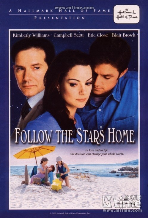 氮޼ Follow the Stars Home