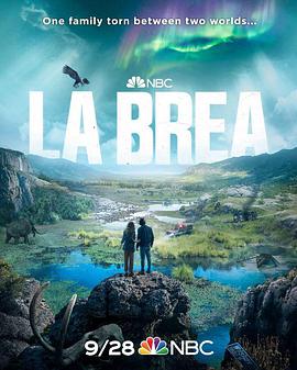  La Brea