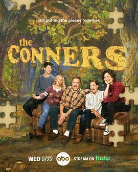 һ ļ The Conners Season 4