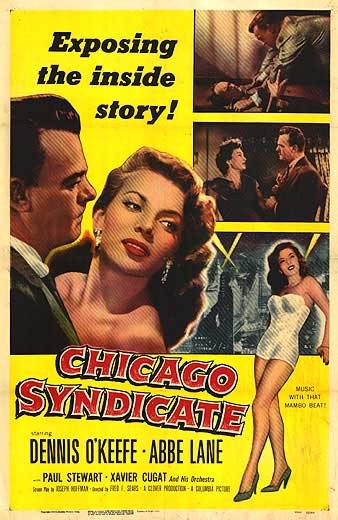 ֥Ӹ˰ Chicago Syndicate