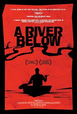 ֮ A River Below