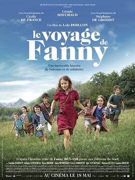 ݵó Le voyage de Fanny