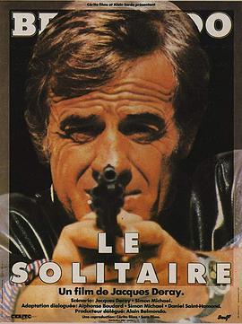  Le solitaire (1987)