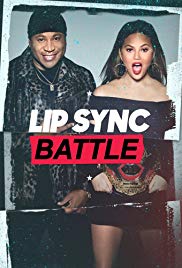 ٳƴ 弾 Lip Sync Battle Season 5