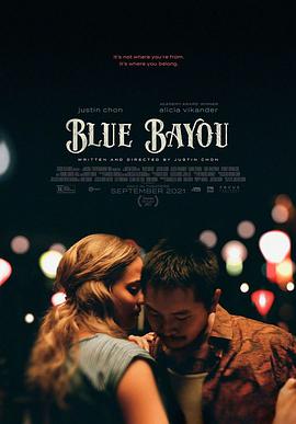 ɫ Blue Bayou