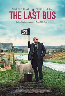 ĩ೵ The Last Bus