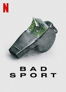 ̳Ļ һ Bad Sport Season 1