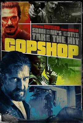  Copshop