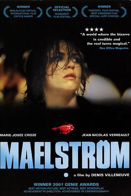  Maelstrm