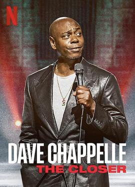 ʤ Dave Chappelle: The Closer
