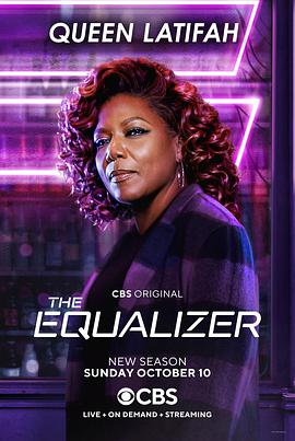 ԩ ڶ The Equalizer Season 2