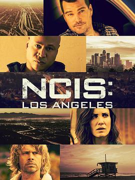ﰸ鴦ɼ ʮ NCIS: Los Angeles Season 13