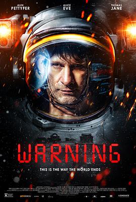  Warning