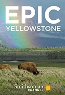 Epic Yellowstone