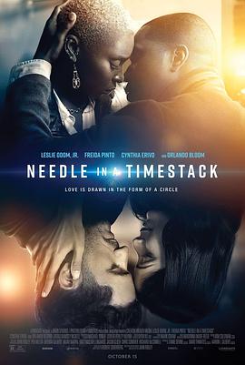 ʱջеָ Needle in a Timestack