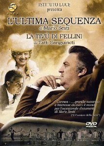 ӶƬ͹漯 La Tiv di Fellini