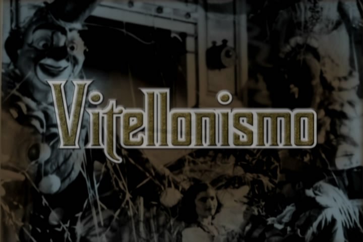 ˵ Vitellonismo