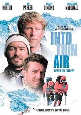 ϡش Into Thin Air: Death on Everest